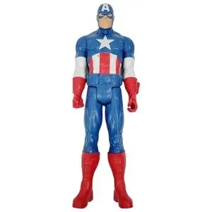 Hasbro Toys 23 Hasbro Marvel Avengers Titan Hero Series